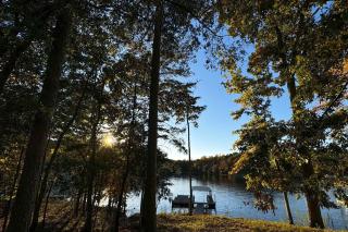 Lakefront Home with Private Boat Dock in Murrayville - Murrayville - 9