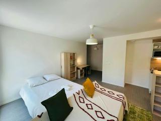 We Live In R - Suite 102 - Reims - 8