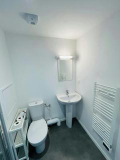 We Live In R - Suite 401 - Reims - 4