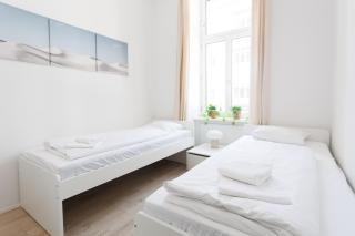 Wohnen im 15 ruhig und zentral - Wenen - 3