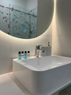 Apartment suite Mukachevo - 4