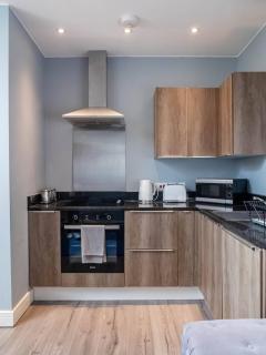 Peaceful Cozy Retreat in Sheffield - Sheffield - 9