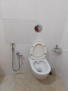 Peaceful Rooms at Pande Residency - 7