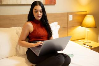 Ville Hotel Gramadão - 4