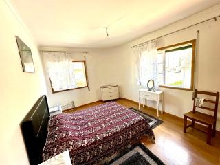 Quarto em casa em Bragança, Parque eixo Atlântico - Bragança - 8