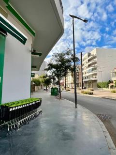 La cachette du cerf - Casablanca - 5