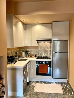 La cachette du cerf - 1