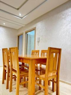 Nice appartement In Rabat-Temara - Temara - 7