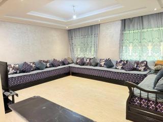 Nice appartement In Rabat-Temara - Temara - 4