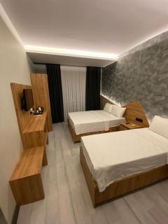 Otel OrtaDoğu - 1