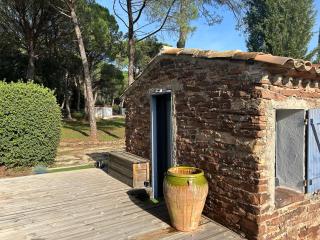 MAZET de GILLOU - Le Cannet-des-Maures - 9
