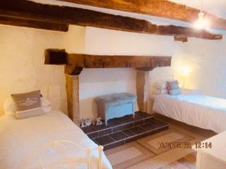 Trevejean chambre d'hotes de charme - Guerlédan - 9