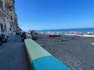 Una Finestra sul Mare - Palermo - 5