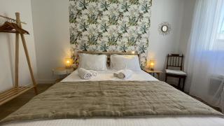 Le Clos Du Moulin 3, villa jardin, 3 chambres, près d'Avignon en Provence - 5