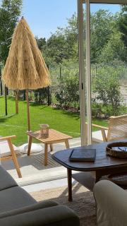 Le Clos Du Moulin 3, home with garden, 3 bedroom - Entraigues-sur-la-Sorgue - 6