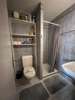 Cosy Lake Side Studio - Montreux - 8