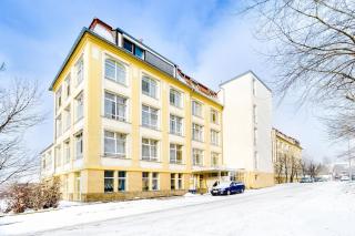 Hotel Alte Klavierfabrik Meißen - 3