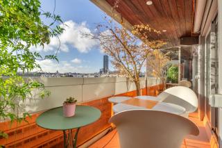 Sevres- Appartement moderne proche le Bon marché - París - 0