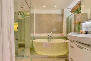 Sevres- Appartement moderne proche le Bon marché - París - 9