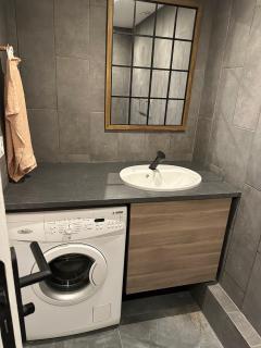 appartement Vitry sur Seine - 3