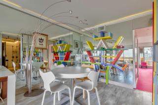 Sevres- Appartement moderne proche le Bon marché - París - 8