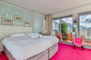 Sevres- Appartement moderne proche le Bon marché - París - 5