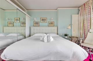 Sevres- Appartement moderne proche le Bon marché - París - 2