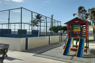 Condominio Solaris I Beira Mar - Maceió - 6