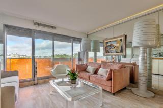 Sevres- Appartement moderne proche le Bon marché - París - 1