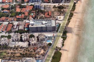 Condominio Solaris I Beira Mar - Maceió - 4