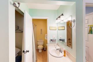 Coastal Tranquility - 1