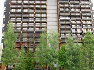 Appartement Confort · Pied des Pistes · Piscine · 2 Balcons · Parking · Proximité Commerces - FR-1-267-229 - Le Corbier - 1