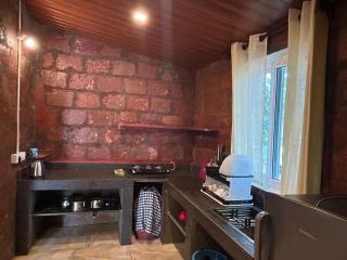 Palm Breeze Suites - Palolem - 1