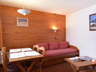 Appartement Confortable · Proche Pistes · Balcon · Piscine Access · La Plagne - FR-1-181-2402 - La Plagne Tarentaise - 9