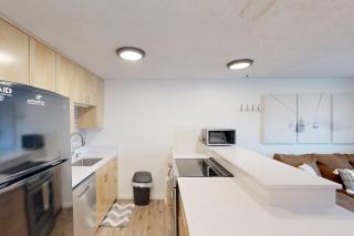Slope-Walk Condo - Sandpoint - 2