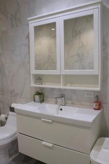 Elegant and central studio with desk - San Juan - 7