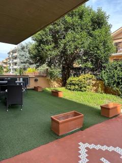 Casina dei Gemelli - 8