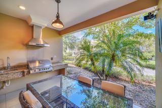 4BD Luxury All suites with BBQ 5 min from Disney - Orlando - 0