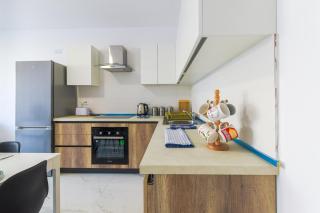 Brand New Apartment 3Bdr 2 Bth Block B - St Paul's Bay - 8