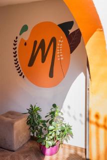 Espaço Mônica Hospedagem - 6