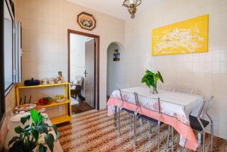 Espaço Mônica Hospedagem - 5