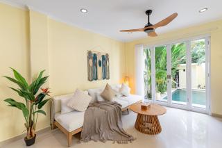 Seminyak Beach Villa Giola - Kuta - 9