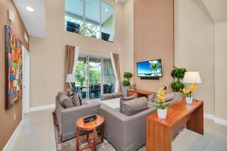 4BD Luxury All suites with BBQ 5 min from Disney - Orlando - 5