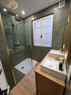 Superbe Maison de village à Claira 8 Personnes - 2