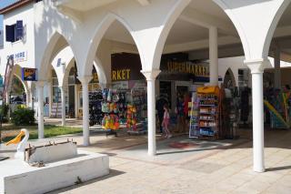 Casa Sol Seaside modern cozy 1bed apt in green yard - 6