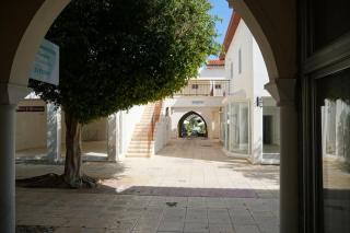 Casa Sol Seaside modern cozy 1bed apt in green yard - 5