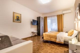 La Casa di Umberto - Rome - 5