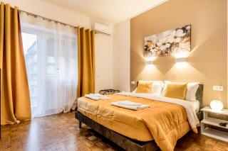 La Casa di Umberto - Rome - 6