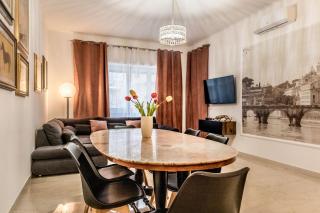 La Casa di Umberto - Rome - 2