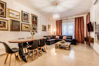 La Casa di Umberto - Rome - 4